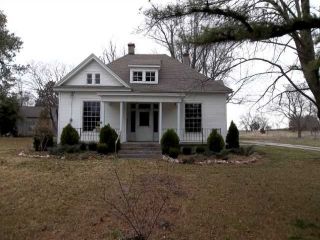 Foreclosed Home - 10703 COUNTY ROAD 184, 63388