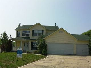 Foreclosed Home - List 100071619
