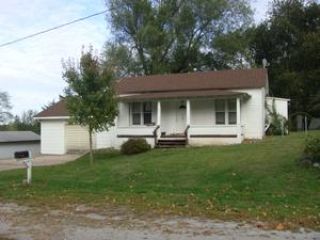 Foreclosed Home - 222 3RD ST, 63389