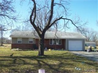 Foreclosed Home - List 100258270
