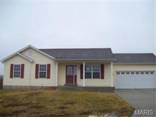 Foreclosed Home - List 100266931