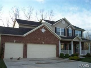 Foreclosed Home - 26 MILLSTONE LAKE DR, 63389