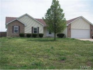 Foreclosed Home - 232 ALLISON LN, 63389
