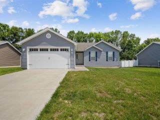 Foreclosed Home - 181 LINDER LN, 63389