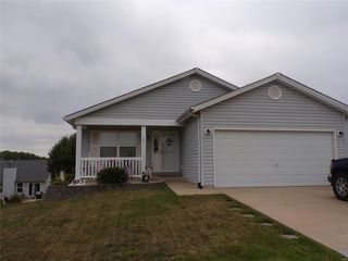 Foreclosed Home - 131 FALCON WAY, 63389