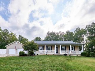 Foreclosed Home - 19 LIDDIE LOU, 63389
