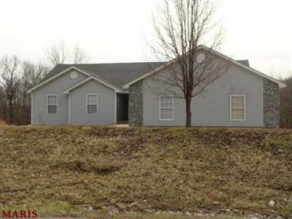 Foreclosed Home - 10 SHANE DR, 63390