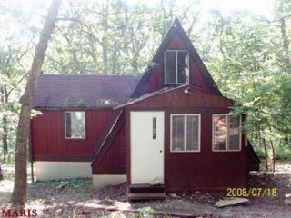 Foreclosed Home - List 100053977
