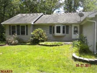 Foreclosed Home - 502 SCHEMMER RD, 63390