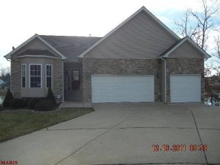 Foreclosed Home - List 100204243