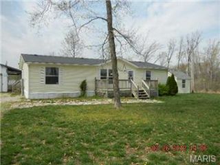 Foreclosed Home - 611 RAMONE DR, 63390