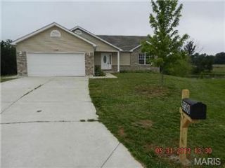 Foreclosed Home - 29390 WALNUT LAKE CT, 63390