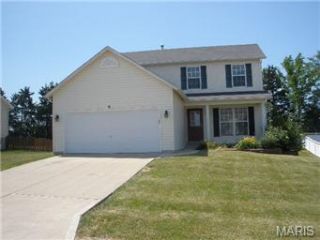 Foreclosed Home - List 100310520
