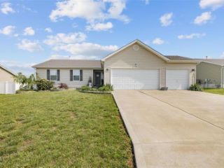 Foreclosed Home - 309 FALCONS WAY, 63390