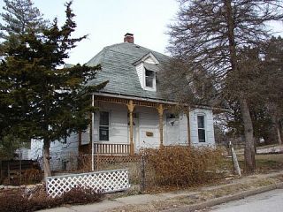 Foreclosed Home - 1701 35TH ST, 63401