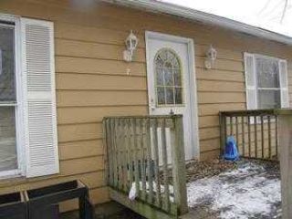 Foreclosed Home - List 100053361