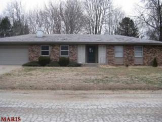 Foreclosed Home - List 100053387