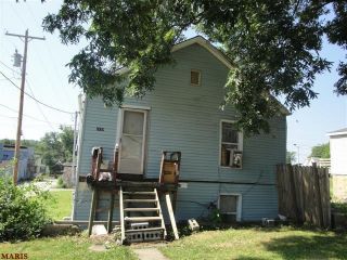 Foreclosed Home - 1239 CHURCH ST, 63401