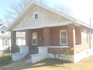 Foreclosed Home - 3917 NEW LONDON GRAVEL RD, 63401