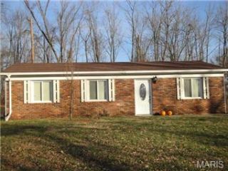 Foreclosed Home - 6 PAULINA DR, 63401