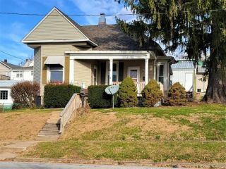 Foreclosed Home - 1918 BROADWAY, 63401