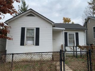 Foreclosed Home - 2206 CHESTNUT ST, 63401