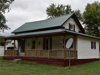 Foreclosed Home - 7810 COUNTY ROAD 424, 63401