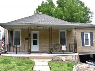 Foreclosed Home - 2610 RACKLIFFE ST, 63401
