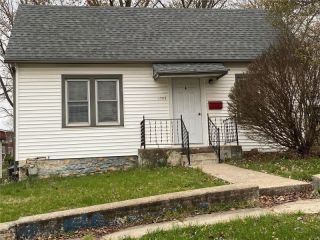 Foreclosed Home - 1709 PRICE AVE, 63401