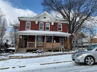 Foreclosed Home - 117 DOWLING ST, 63401