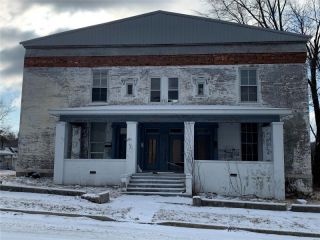 Foreclosed Home - 701 CHURCH ST, 63401
