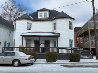 Foreclosed Home - 704 CHURCH ST, 63401