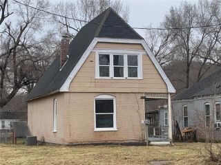 Foreclosed Home - List 100394003