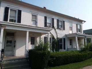 Foreclosed Home - 909 CHURCH ST, 63401