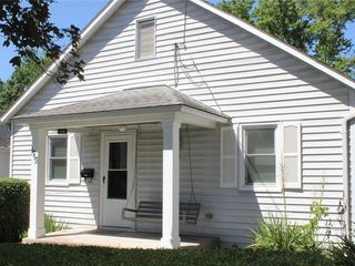 Foreclosed Home - 1713 PRICE AVE, 63401