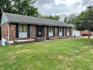 Foreclosed Home - 141 SATURN DR, 63401