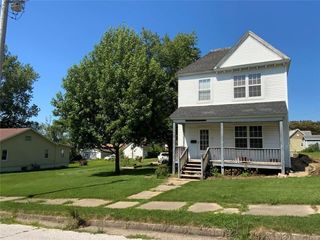 Foreclosed Home - 1707 35TH ST, 63401