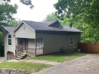 Foreclosed Home - 615 BUTLER ST, 63401