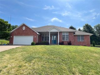 Foreclosed Home - 536 ROSEWOOD DR, 63401