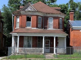 Foreclosed Home - 211 S MAPLE AVE, 63401
