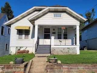 Foreclosed Home - 739 HAZEL ST, 63401