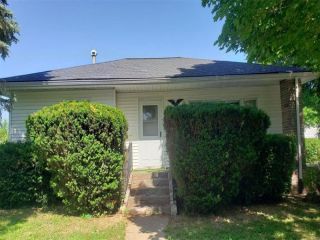 Foreclosed Home - 5000 COLLEGE AVE, 63401