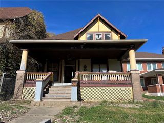 Foreclosed Home - 1114 CENTER ST, 63401