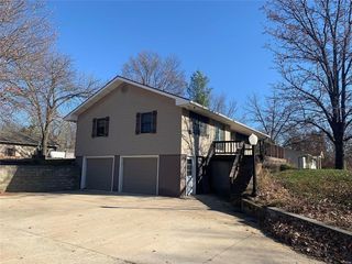 Foreclosed Home - 54102 HIGHWAY HH, 63401