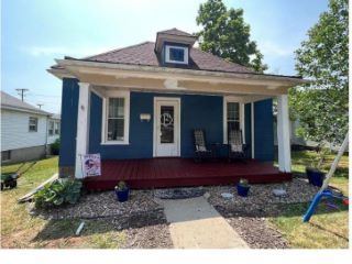 Foreclosed Home - 3409 SAINT CHARLES ST, 63401