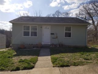 Foreclosed Home - 611 PINE ST, 63401