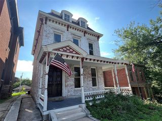 Foreclosed Home - 306 N 6TH ST, 63401