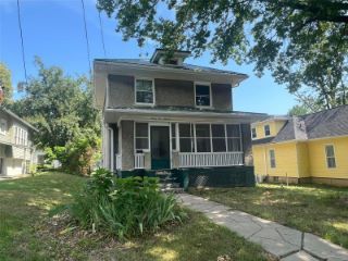 Foreclosed Home - 2600 BIRD ST, 63401