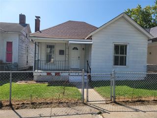 Foreclosed Home - 1915 CHESTNUT ST, 63401