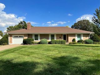 Foreclosed Home - 1310 COUNTRY CLUB DR, 63401
